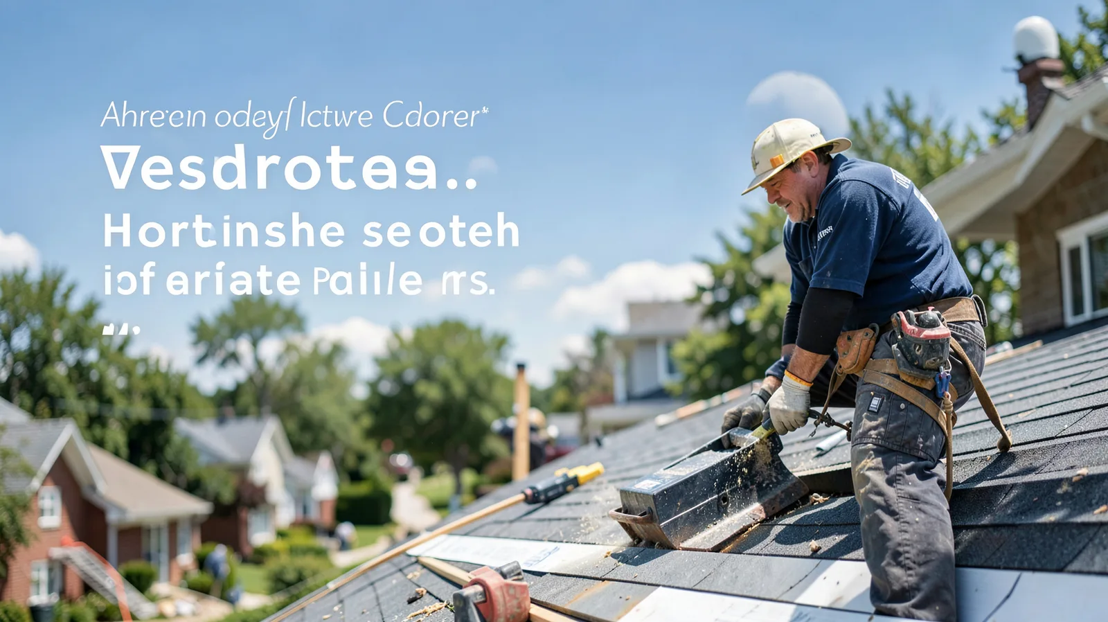 Roof Replacement in Buxton, ME near me